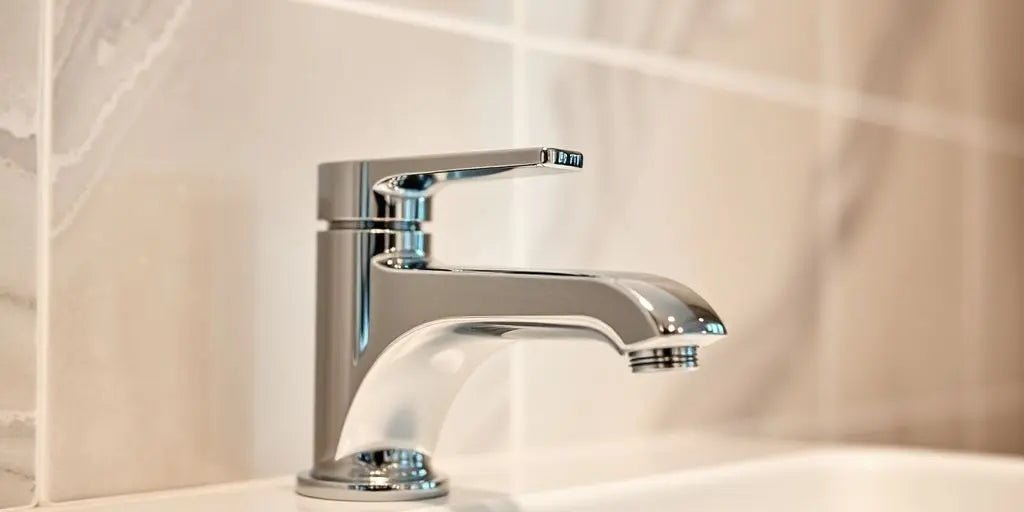 Achieve High-End Bathroom Taps Without the Price Tag: Smart Shopping Guide - BathroomLux