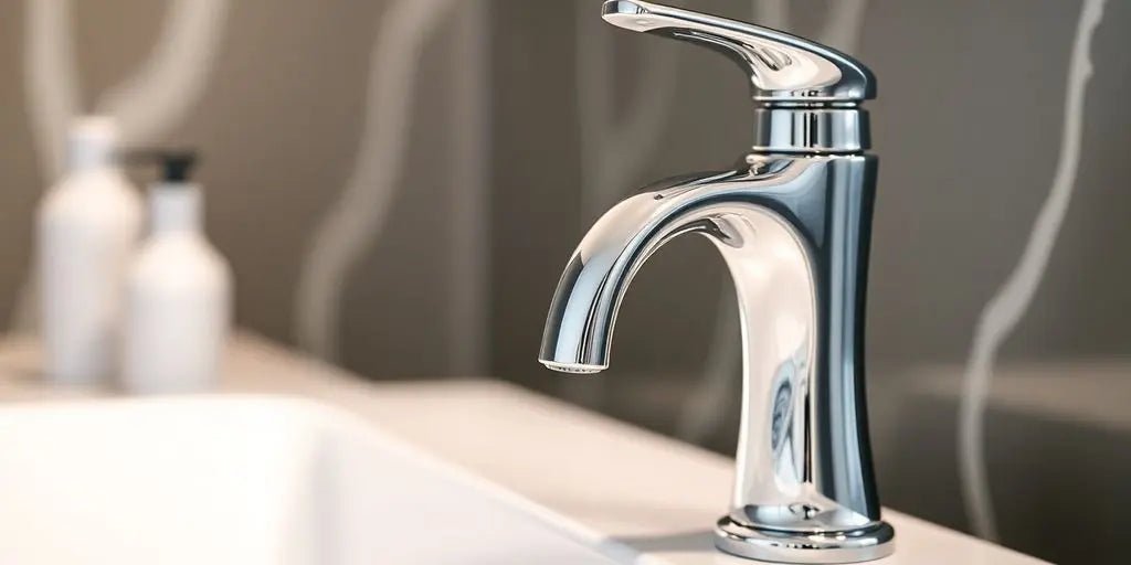 Bathroom Taps That Make a Statement: Beyond the Basics - BathroomLux