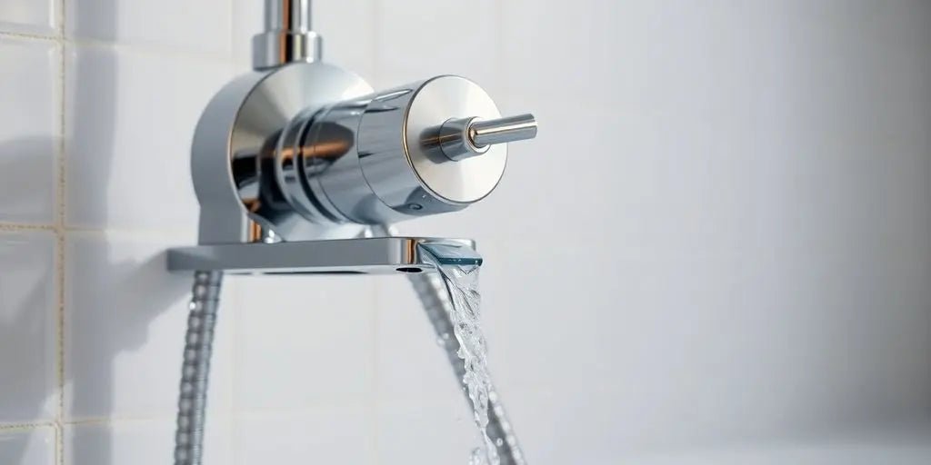 Choosing the Best Thermostatic Bath Shower Mixer for Your Home - BathroomLux