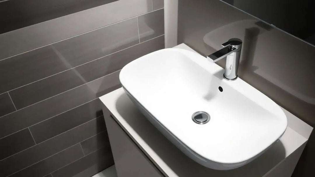 Choosing the Perfect Vanity Wash Hand Basin for Your Modern Bathroom - BathroomLux