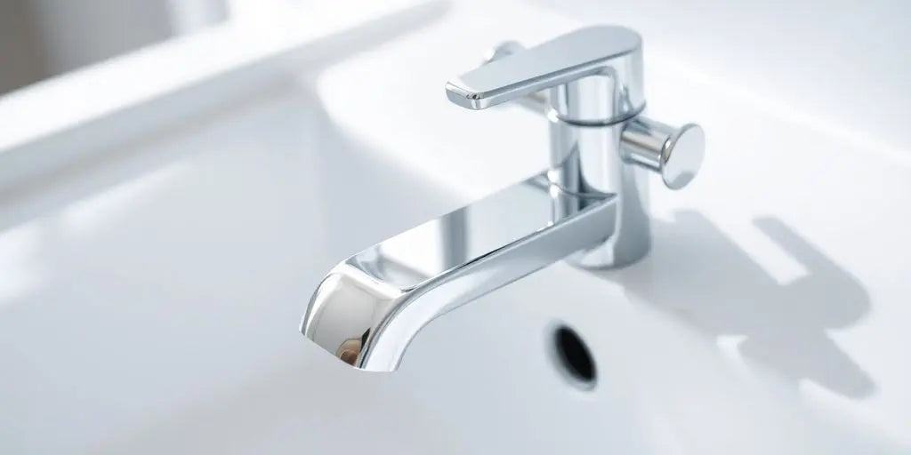 Discover Elegant Tap Designs to Inspire Your Next Bathroom Remodel - BathroomLux