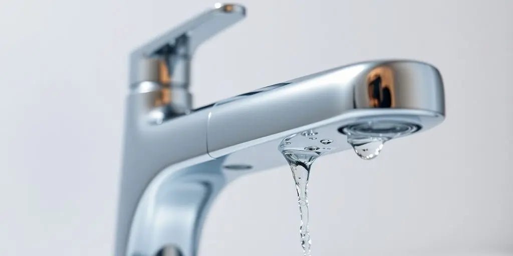 Discover Modern Tap Solutions: Elevate Every Style and Space - BathroomLux