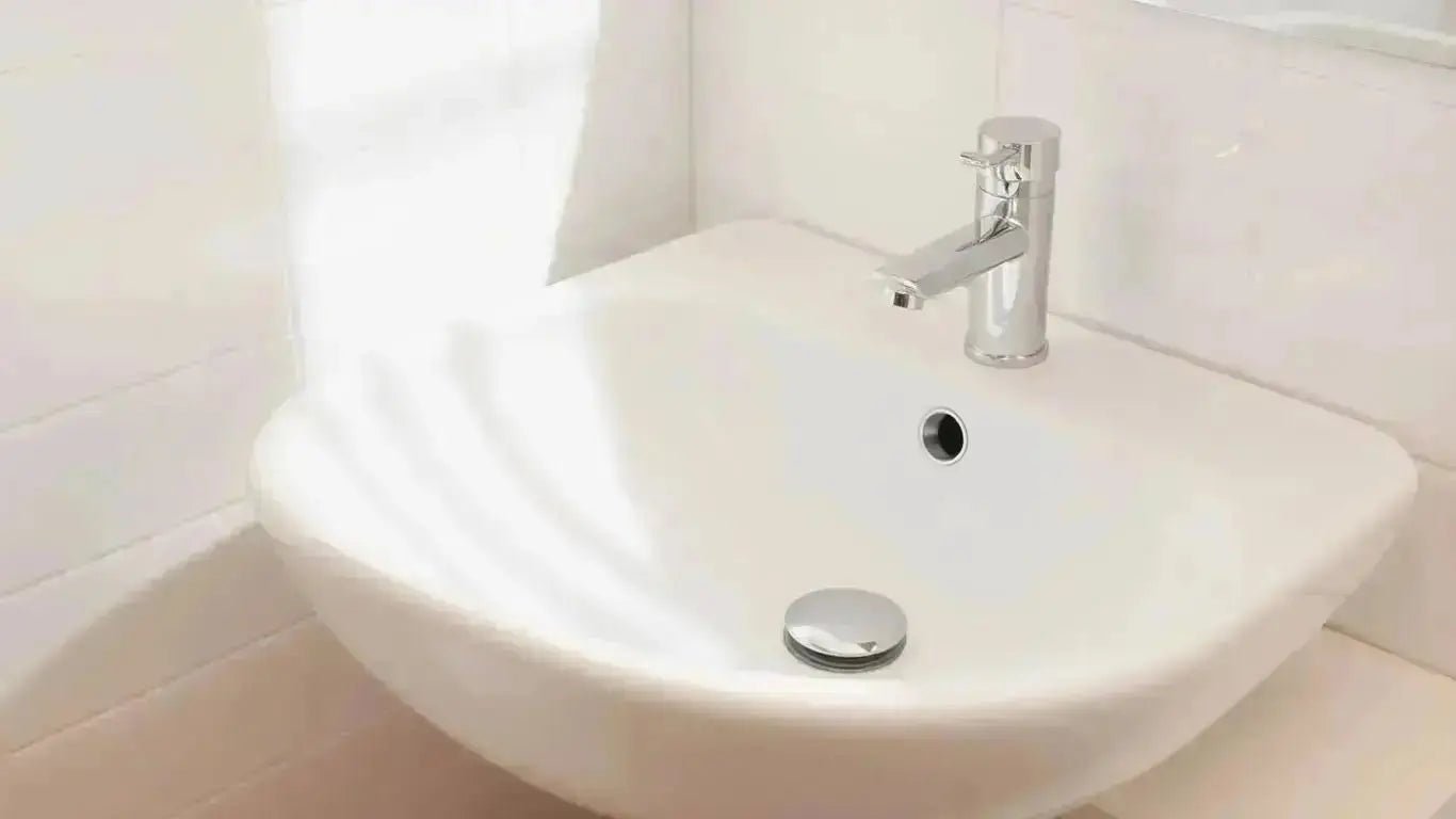Discover the Best Bath Mixer Taps for Your Ultimate Bathroom Upgrade - BathroomLux