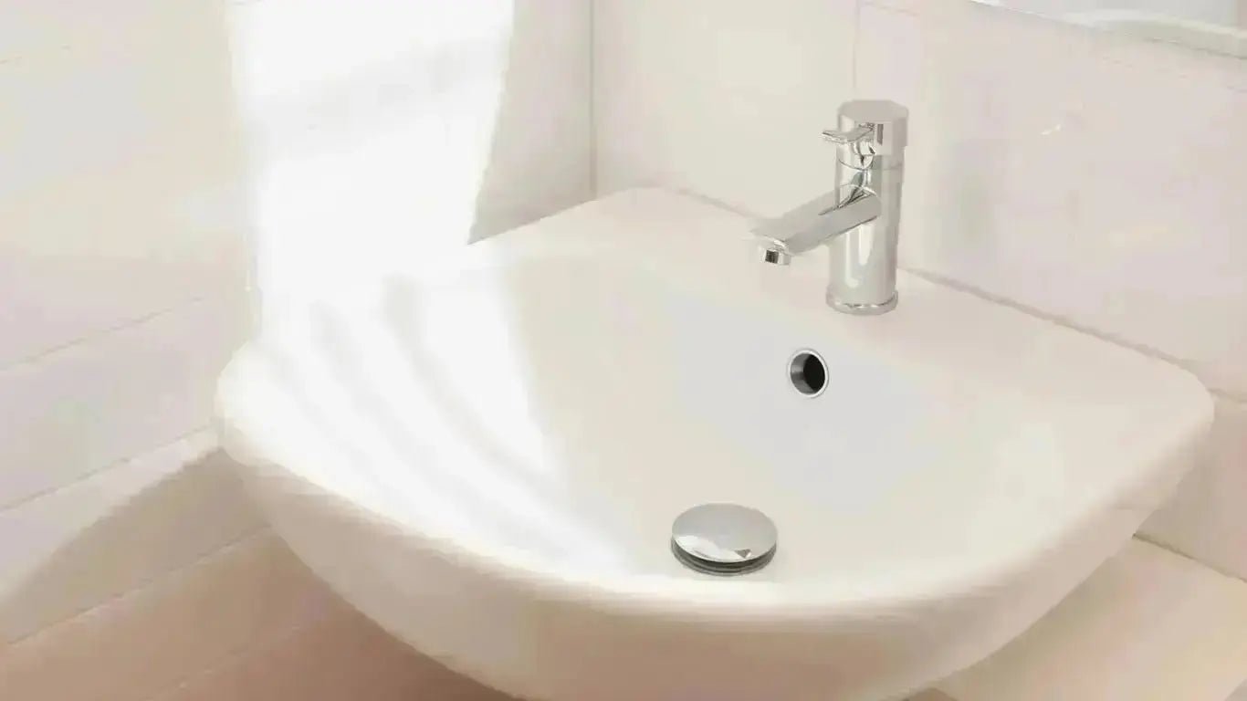 Discover the Best Bath Mixer Taps for Your Ultimate Bathroom Upgrade - BathroomLux