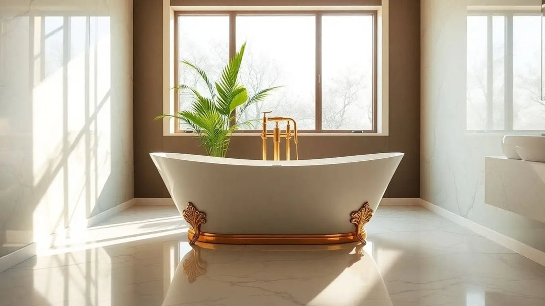 Discover THE BEST BATHROOM FIXTURE IDEA for Your Next Home Refresh - BathroomLux