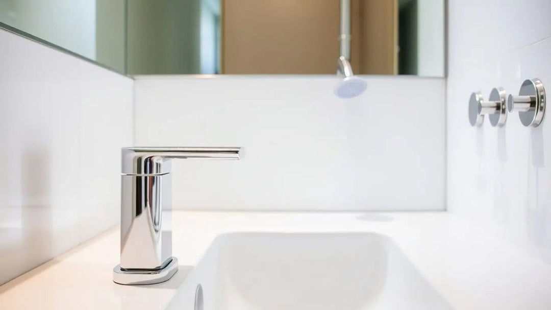 Discover THE BEST BATHROOM FIXTURE IDEA for Your Next Home Refresh: Update Your Space in 2025 - BathroomLux