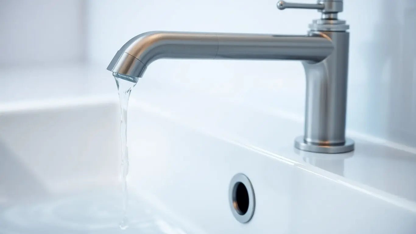 Discover the Best Quality Taps for Your Kitchen and Bathroom in 2025 - BathroomLux