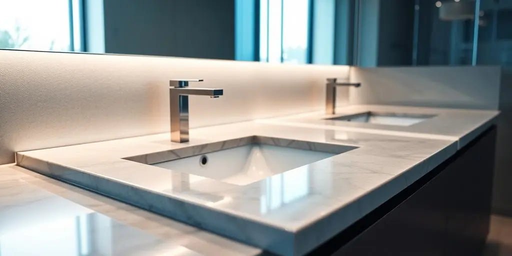 Discover the Finest Luxury Bathroom Units UK Has to Offer - BathroomLux