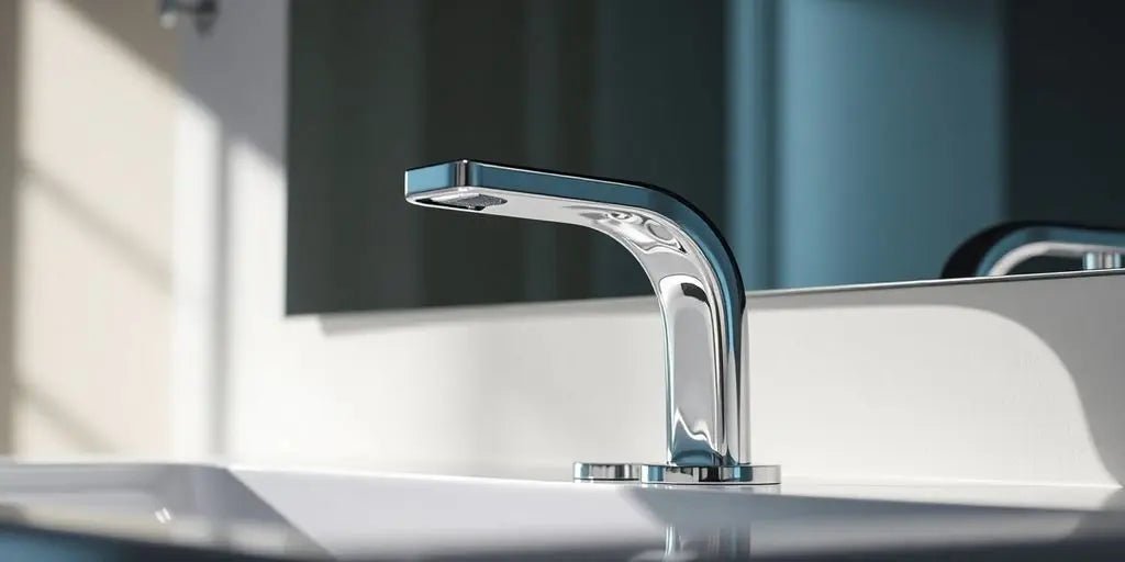 Discover the Future of Bath Design with the BathroomLux Tap Collection 2025 - BathroomLux