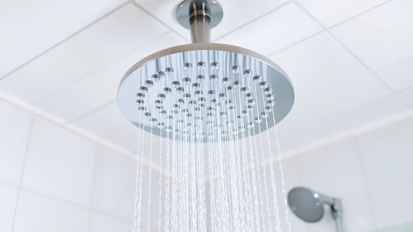 Don't Miss These Black Friday Offers for Ceiling Bathroom Shower Heads! - BathroomLux