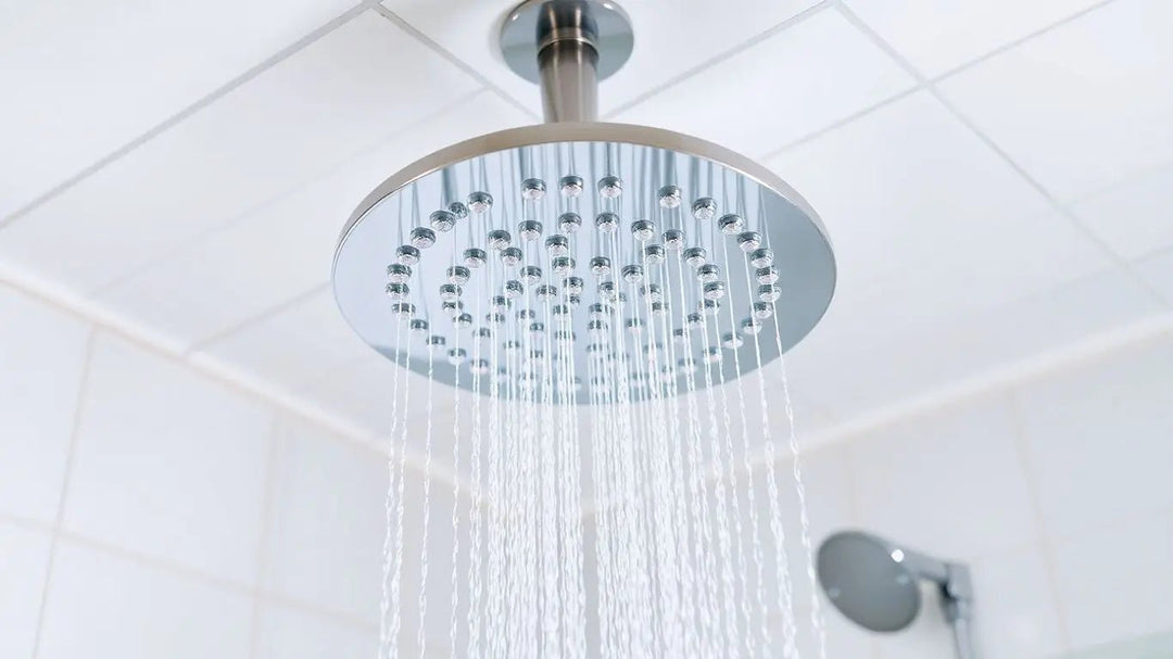 Don't Miss These Black Friday Offers for Ceiling Bathroom Shower Heads! - BathroomLux