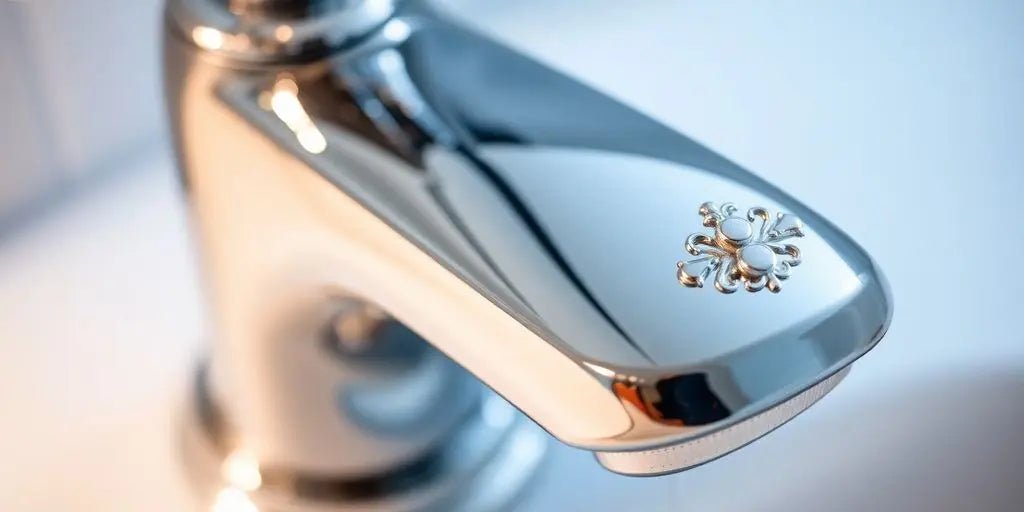 Elevate Your Space: Luxury Bathroom Taps – On Sale Now for a Stunning Update - BathroomLux