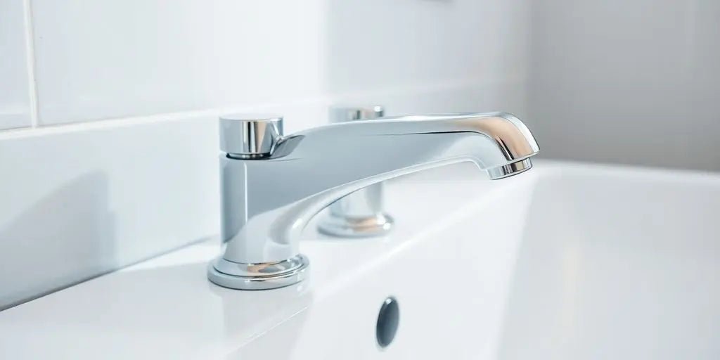 Elevate Your Space: Modern Tap Sets for Stunning Bathrooms - BathroomLux