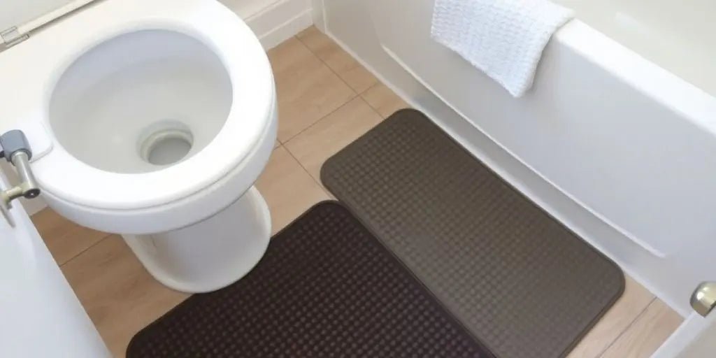 Essential Bathroom Safety Tips: Child-Proofing and Slip Prevention for Your Home - BathroomLux