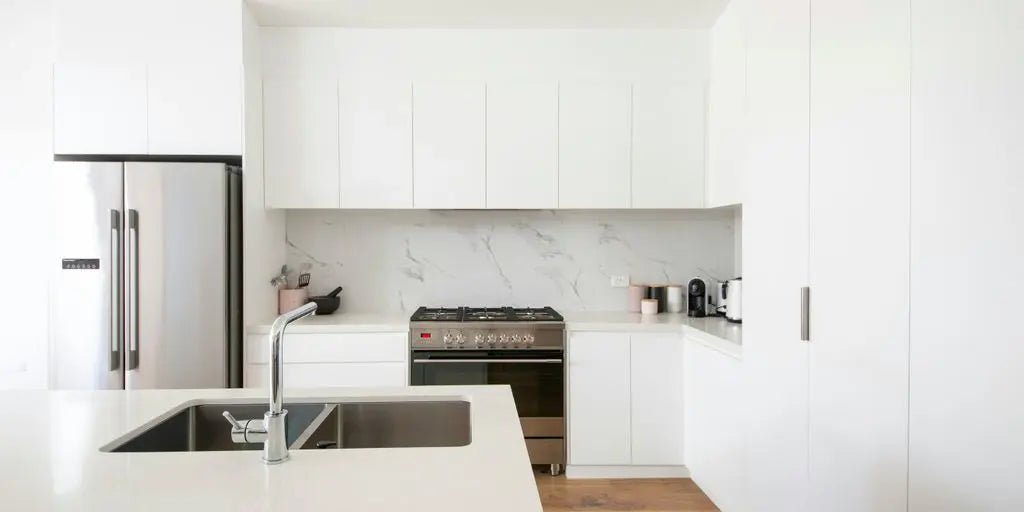 Essential Guide to Choosing the Perfect Tap for Sink Kitchen - BathroomLux
