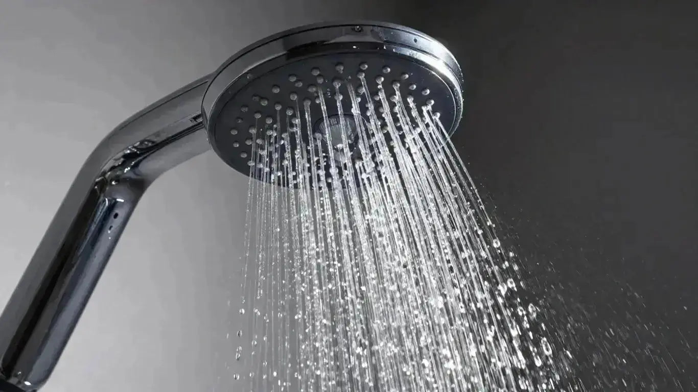Experience a Luxurious Downpour: The Best High Pressure Rainfall Shower Head - BathroomLux