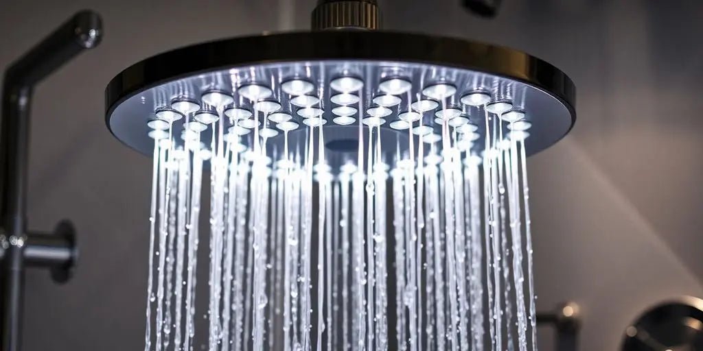 Exploring the Most Expensive Shower Head: Is It Worth the Investment? - BathroomLux