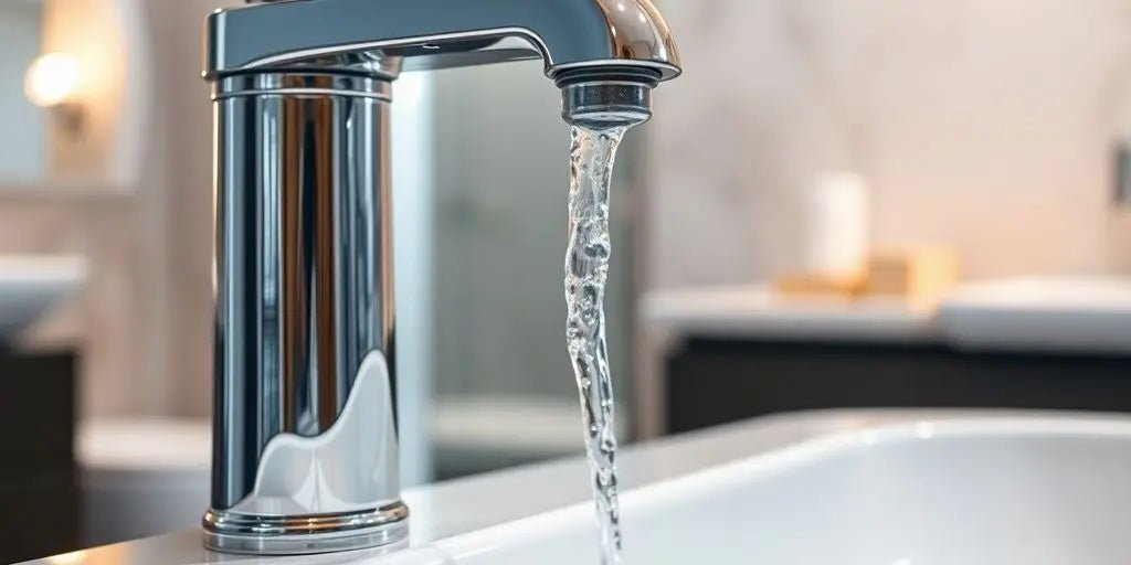 Find Designer Taps at Great Prices: Your Guide to Affordable Luxury - BathroomLux