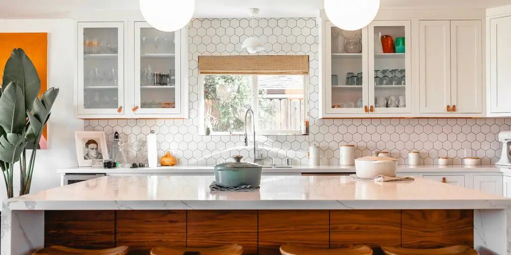 Innovative Kitchen Faucet Tap Designs to Elevate Your Culinary Space