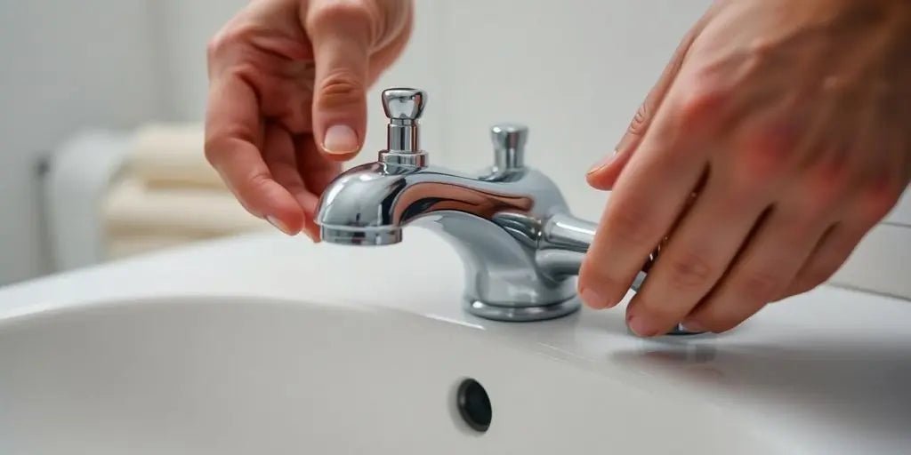 Mastering Bathroom Fixture Installation: Your Pro Guide - BathroomLux