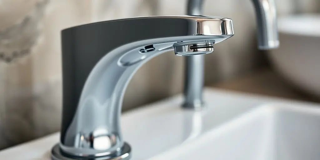 Shop Elegant Taps at BathroomLux Today for a Chic Bathroom Upgrade - BathroomLux