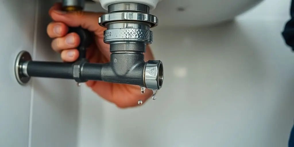 Swift Solutions: Tackling Bathroom Leaks, Mold, and Other Annoyances - BathroomLux