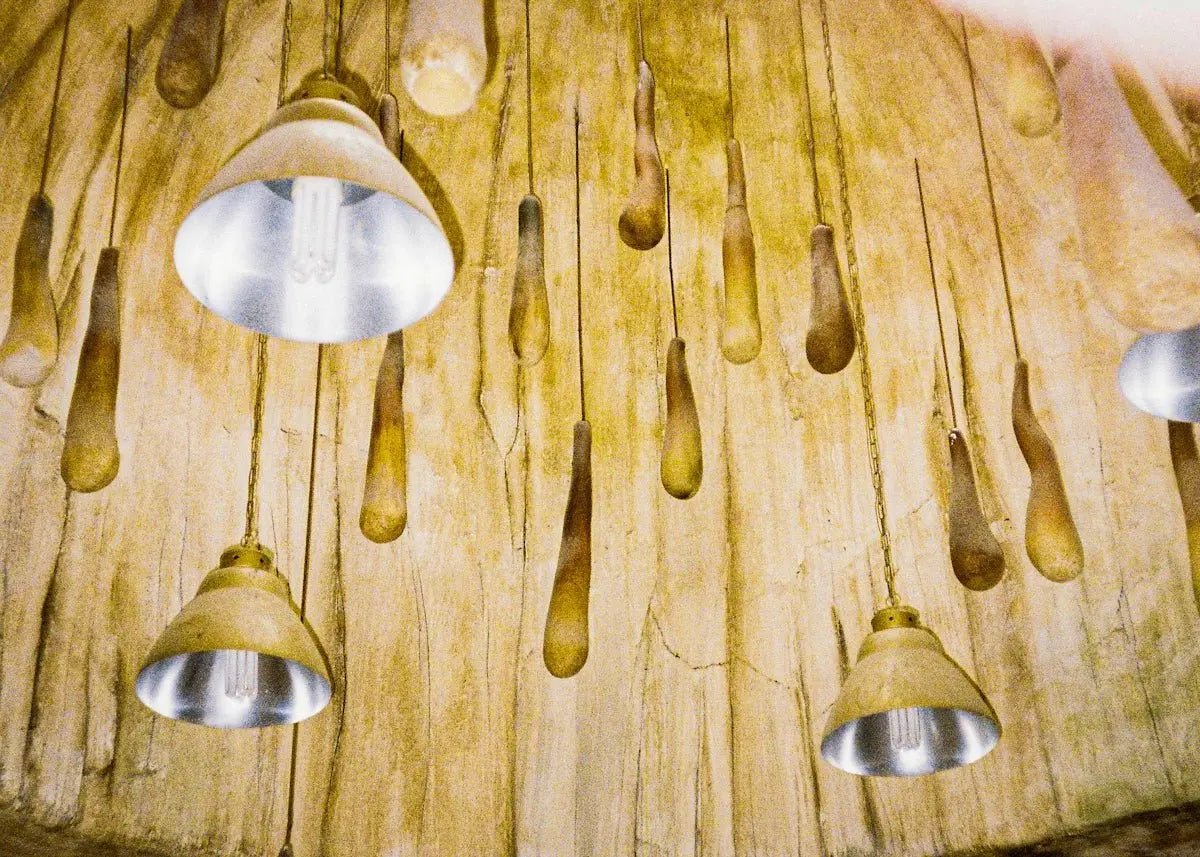The Luxurious Benefits of Installing a Gold Concealed Rain Shower System - BathroomLux