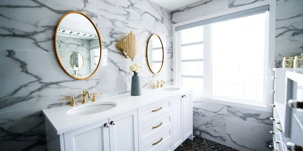 The Ultimate Guide to Choosing the Perfect Basin Monobloc for Your Bathroom - BathroomLux