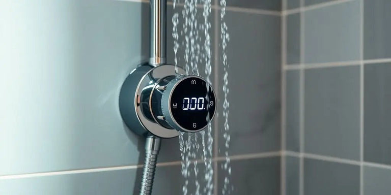 The Ultimate Guide to Thermostatic Shower Control: Achieve Perfect