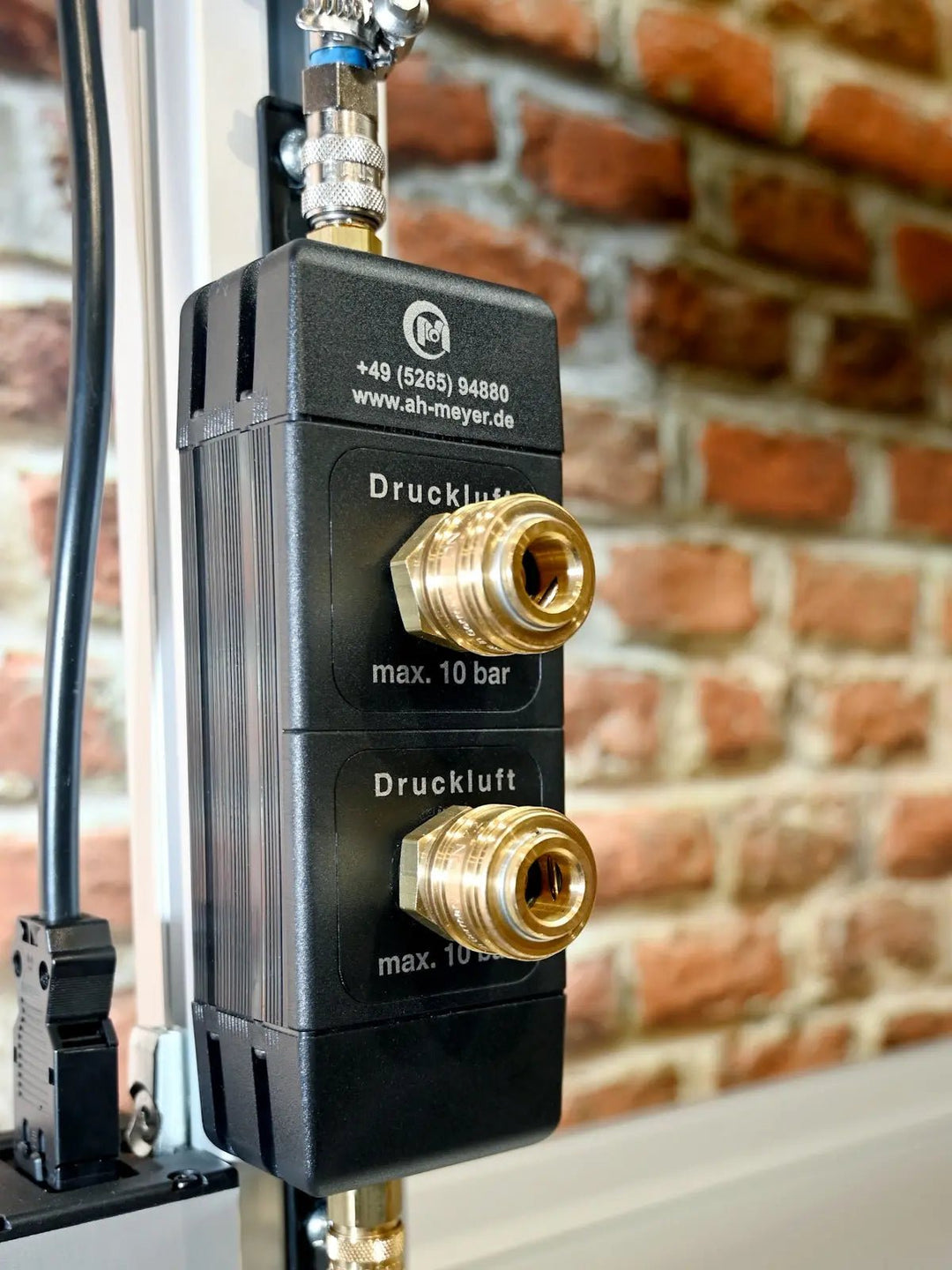 Top Benefits of Installing a Brass Thermostatic Shower System with LED Digital Display - BathroomLux