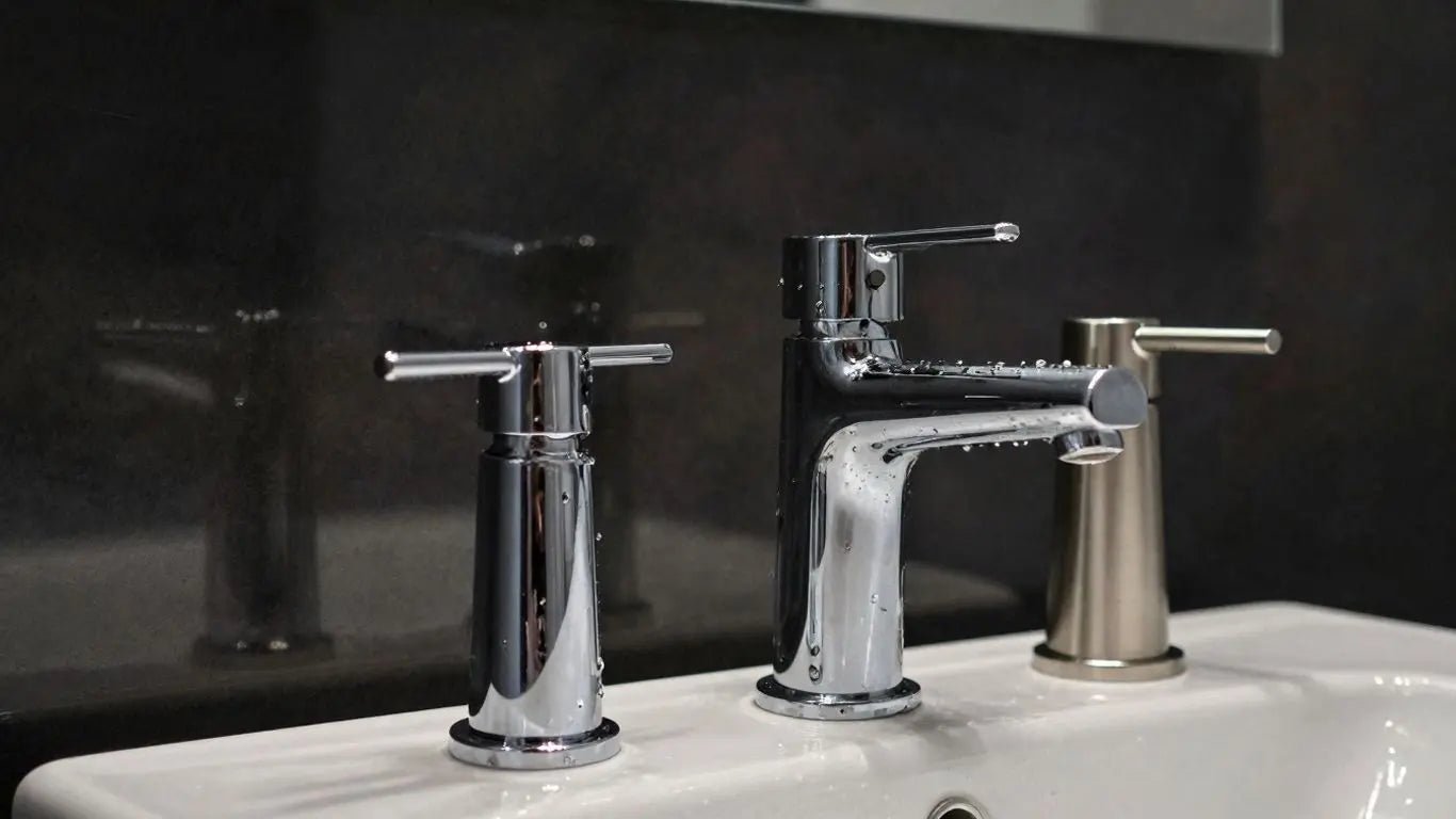 Top Picks: The Best Bathroom Faucets for Style and Durability in 2025 - BathroomLux