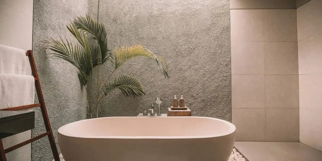 Transform Your Bathroom with Stylish Bathroom Shower Faucets - BathroomLux
