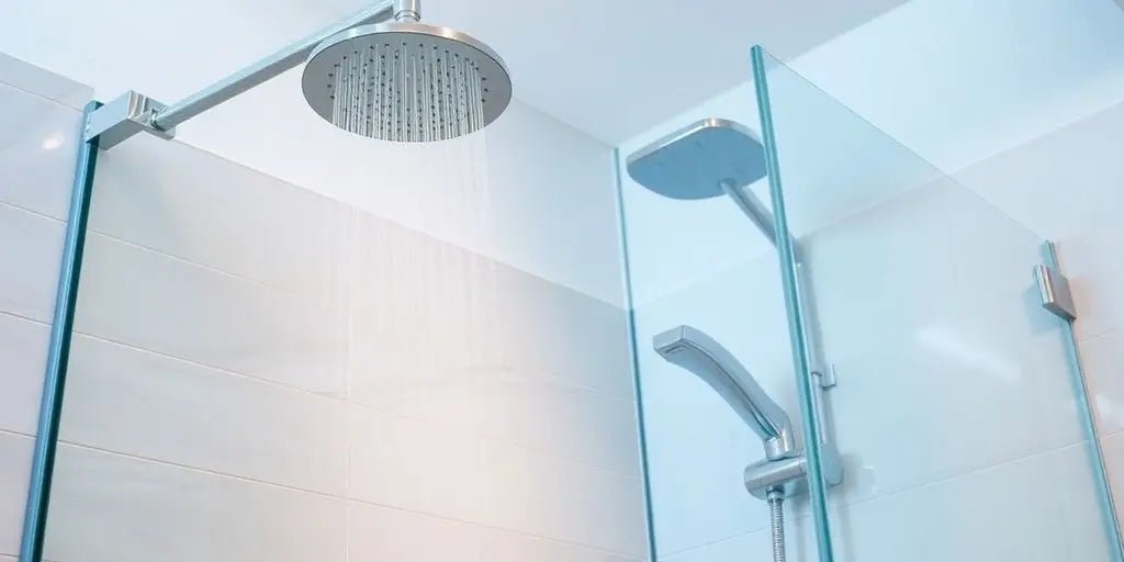 Transform Your Bathroom with the Ultimate Bathroom Shower Set for Modern Living - BathroomLux
