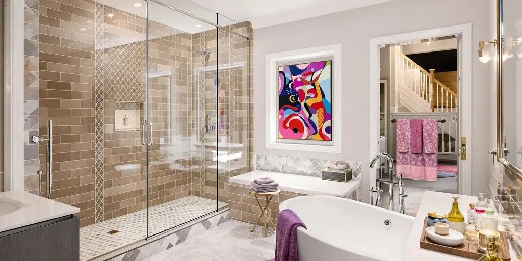 Transform Your Home: The Ultimate Guide to a Successful Bath Remodel - BathroomLux