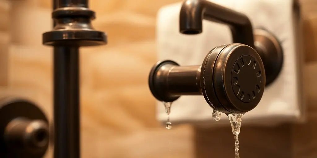 Transform Your Space: Upgrade Your Bathroom with Elegant ORB Oil Rubbed Bronze Shower Systems – Shop Now! - BathroomLux