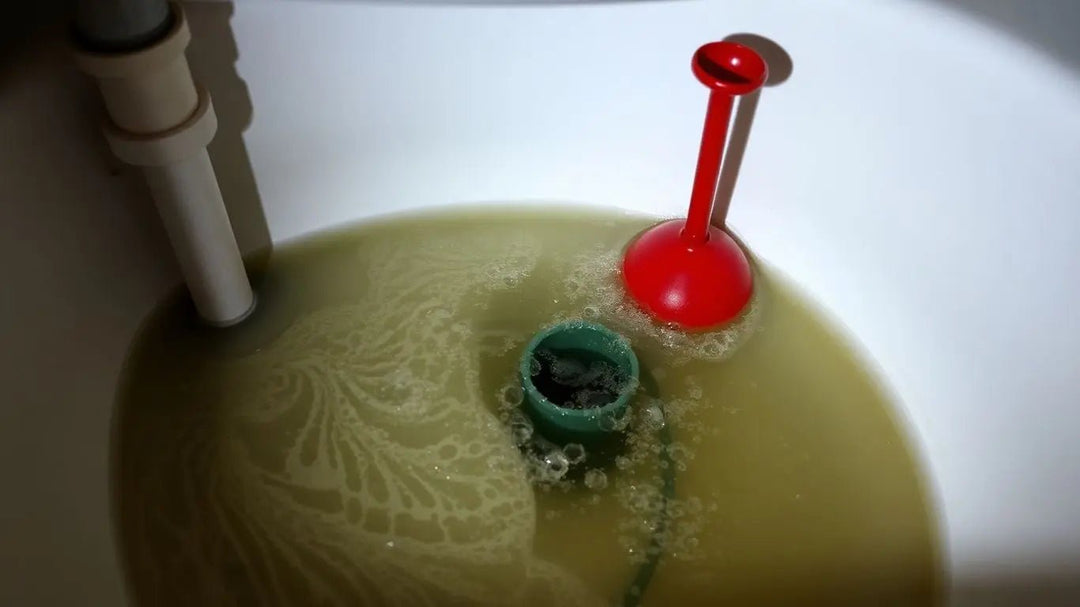 UK's Most Clogged-Up Cities Revealed: Expert Tips to Beat Bathroom Blockages - BathroomLux