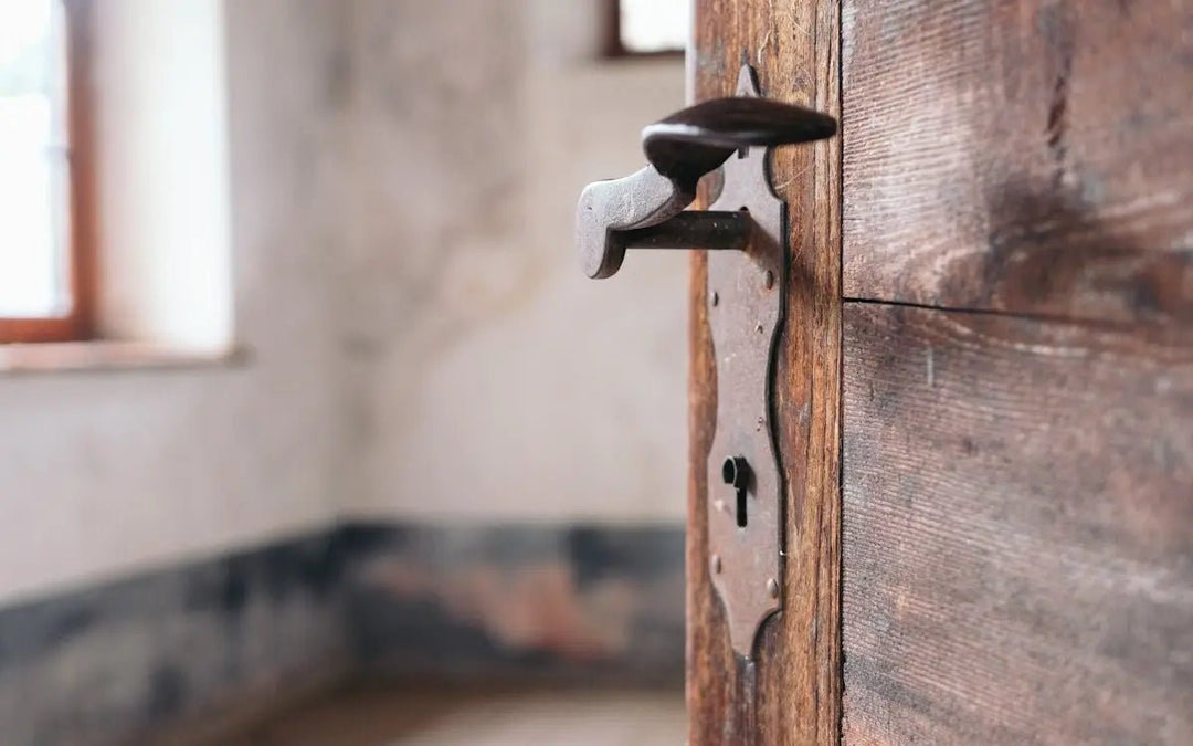Unveiling the Vintage Charm of Antique Bathroom Shower Faucets - BathroomLux