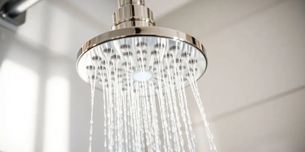 Upgrade Your Bathroom: The Best Multi Function Shower Head Options - BathroomLux