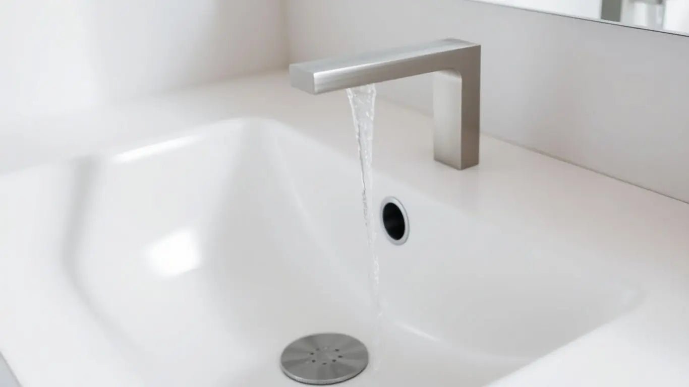 Upgrade Your Space: Discover the Best Bathroom Taps for Style and Durability - BathroomLux