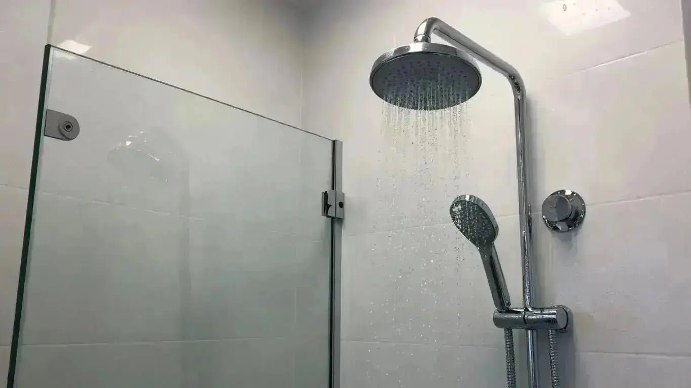 Upgrade Your Space: Essential Tips for Choosing the Right Bathroom Shower Fixtures - BathroomLux