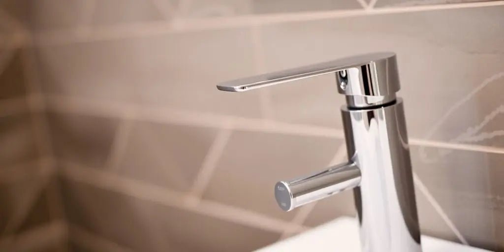 Upgrade Your Space: Modern Bathroom Taps with Fast UK Delivery Available Now - BathroomLux