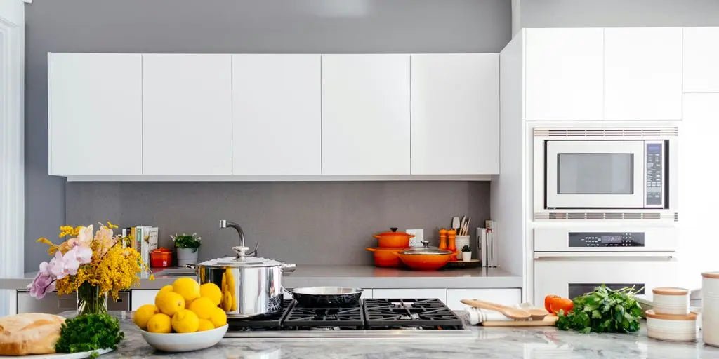 Upgrade Your Space: The Ultimate Kitchen Tap and Sink Set for Modern Homes - BathroomLux