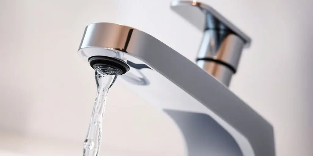 Upgrade Your Washroom: The Best Bathroom Taps for UK Homes in 2025 - BathroomLux