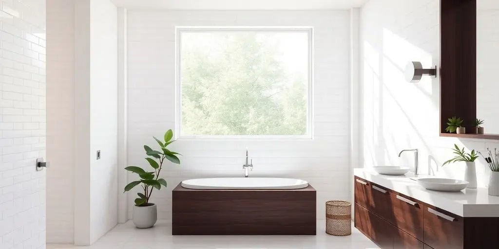 Why You Should Upgrade Your Bathroom Today: A 2025 Guide - BathroomLux