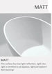 1840mm Elegant Freestanding Oval Bathtub Luxurious Artificial Stone Design | Matt - bathstandingBathroomLux