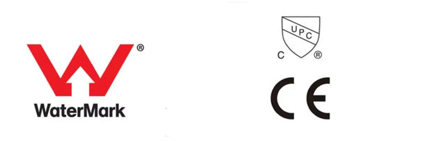 200mm Black Wall Mounted Rainfall Concealed Shower Mixer Faucet Set - Black Wall - Mounted Rainfall Concealed Shower Mixer Faucet Set&nbsp;BathroomLux