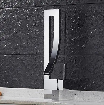 Velixa Bathroom Faucet - YS - BF77254 - 2 years Guarantee - Bathroom FaucetBathroomLux