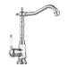 Antique Bronze Bathroom faucet - Tall design - Bathroom FaucetBathroomLux
