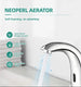 Automatic Electric Infrared Sensor Basin Tap – Touchless Bathroom Faucet WaterMark - touchless Bathroom FaucetBathroomLux