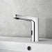 Automatic Touchless Infrared Basin Tap – Smart Sensor Bathroom Faucet WaterMark - Smart Sensor Bathroom FaucetBathroomLux